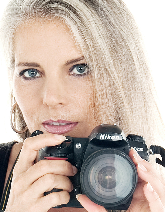 Claudia Larsen - Fotografin Zuerich - Fotostudio fuer Frauen - Maennedorf - Frauenfotografin - la petite box -  Sommerfotoshooting Aktion 2018